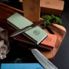 Akio Santoku knivsett, 3 kniver