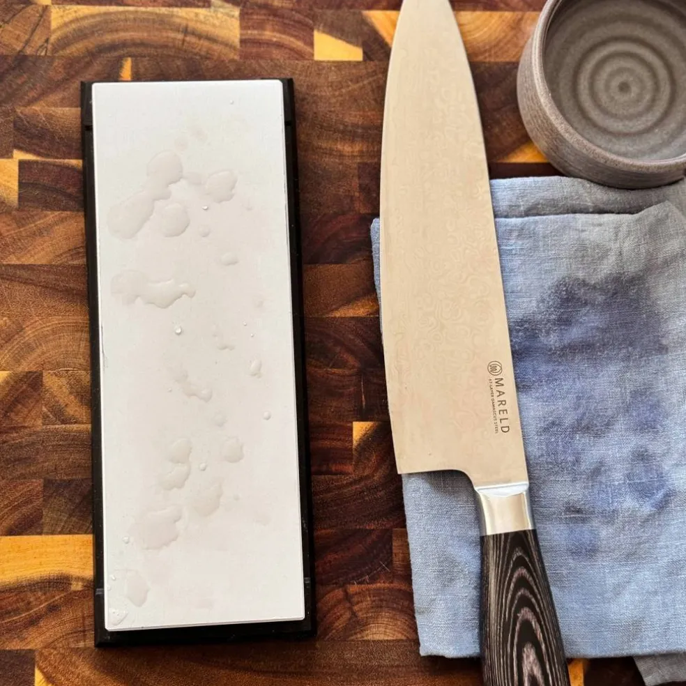 Akio slipestein 1000#