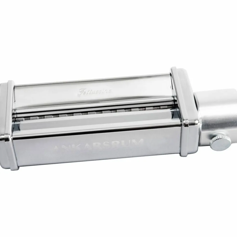 AKM 6230 Kjøkkenmaskin Black Chrome