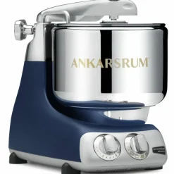 AKM 6230 Kjøkkenmaskin + deluxepaket, forest green