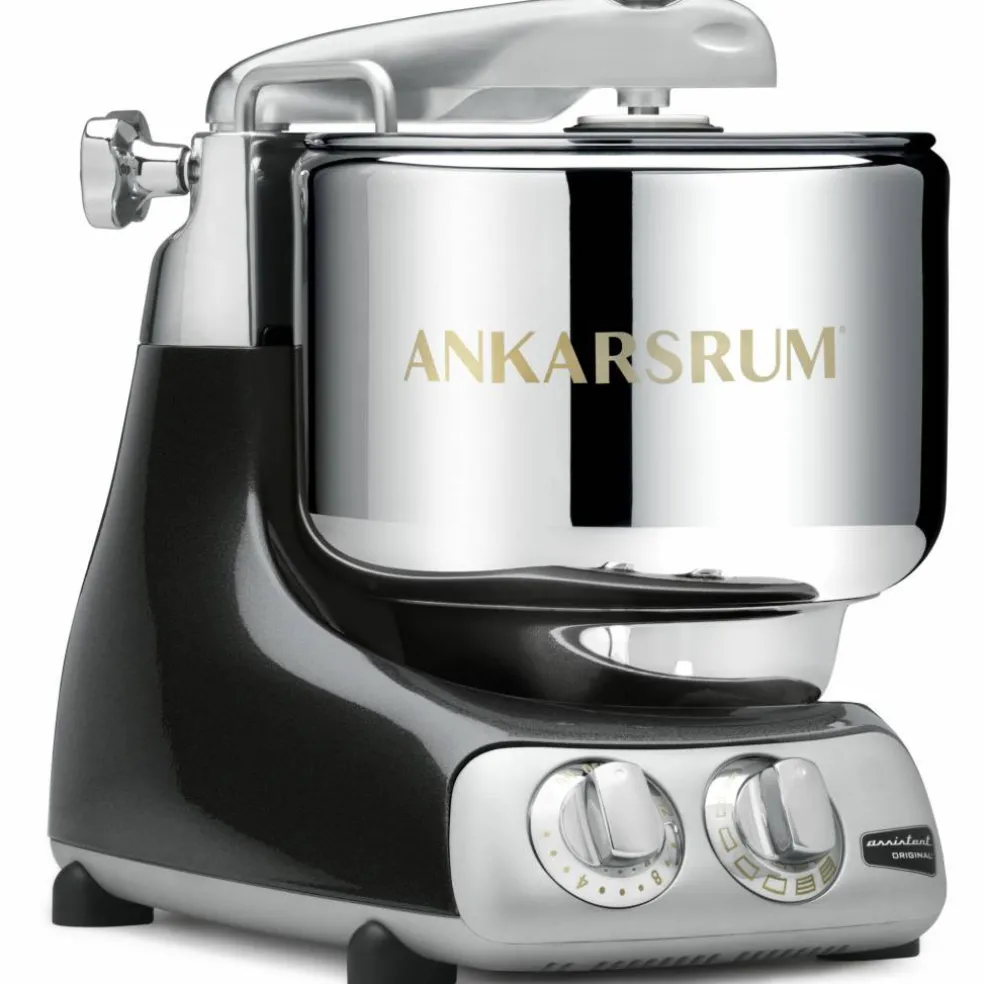 AKM 6230 Kjøkkenmaskin + Deluxepakke, harmony beige