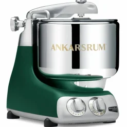 AKM 6230 kjøkkenmaskin Jubilee Silver + komplett Kjøttkvern