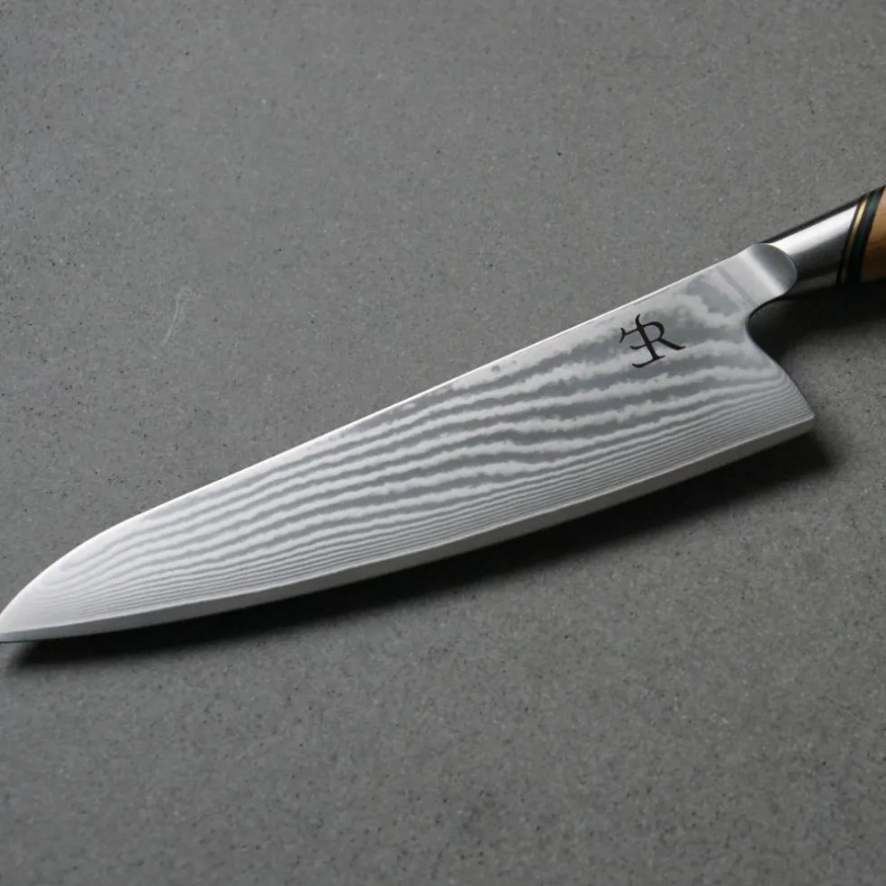 A-73 Kokkekniv, 20,5 cm
