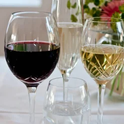 ALBA Antique rødvinsglass 48 cl