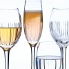 ALBA Fine Line champagneglass 25 cl