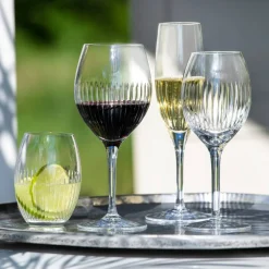 ALBA Fine Line champagneglass 25 cl