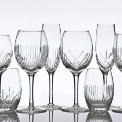 ALBA Fine Line champagneglass 25 cl