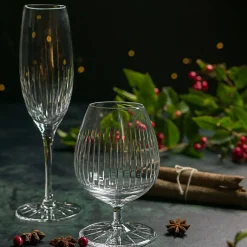 ALBA Fine Line champagneglass 25 cl