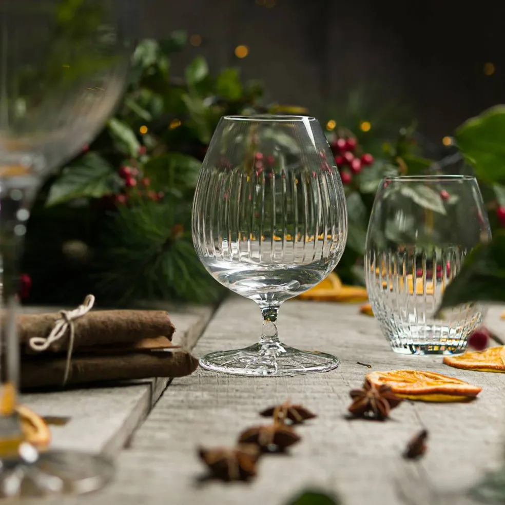 ALBA Fine Line cognacglass 35 cl