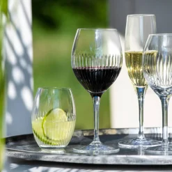 ALBA Fine Line longdrinkglass 45 cl