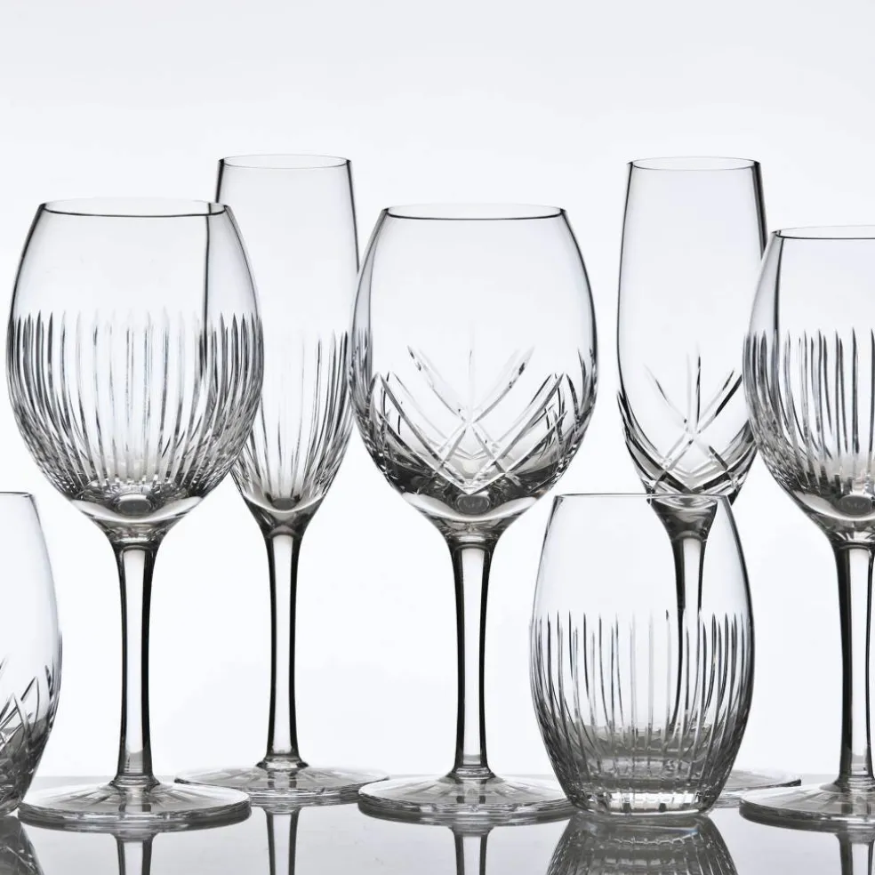 ALBA Fine Line longdrinkglass 45 cl