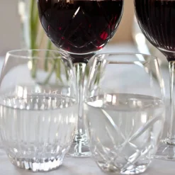 ALBA Fine Line vannglass 30 cl