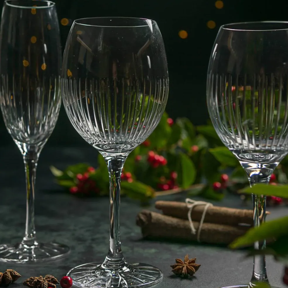 ALBA Fine Line vinglass 32 cl