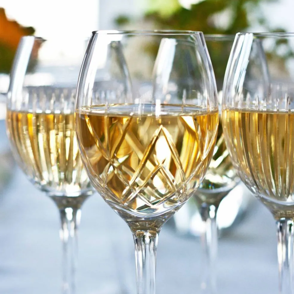 ALBA Fine Line vinglass 32 cl
