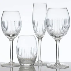 ALBA Fine Line vinglass 32 cl