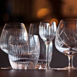 ALBA Fine Line whiskyglass 30 cl