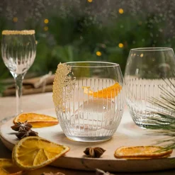 ALBA Fine Line whiskyglass 30 cl