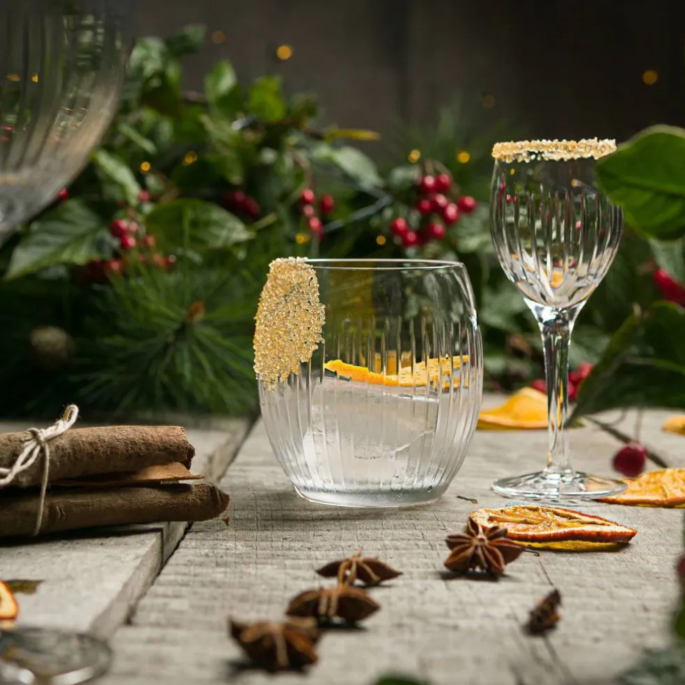 ALBA Fine Line whiskyglass 30 cl