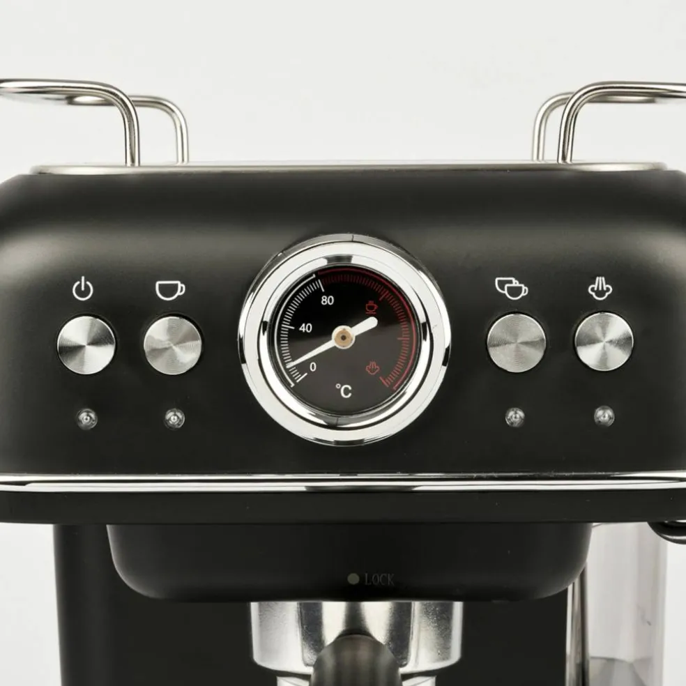 Alchimia espressomaskin