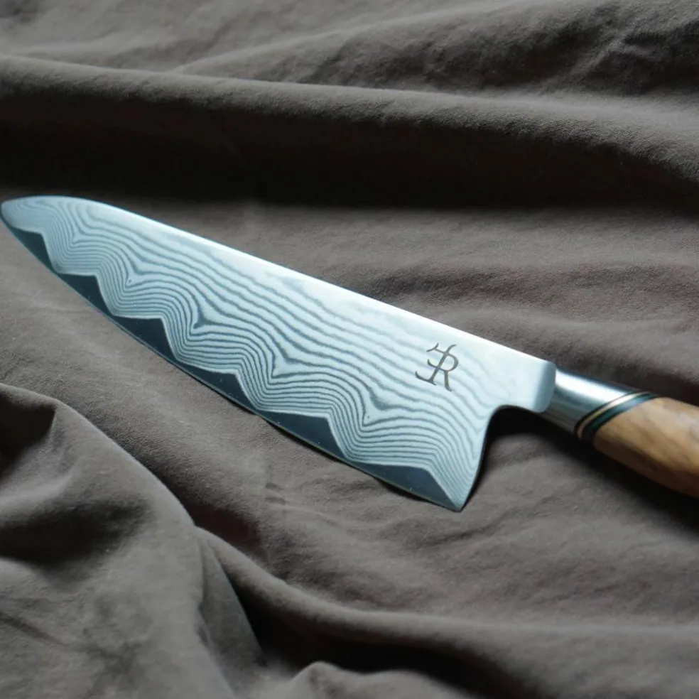 A73 Legacy Kokkekniv 20,5cm