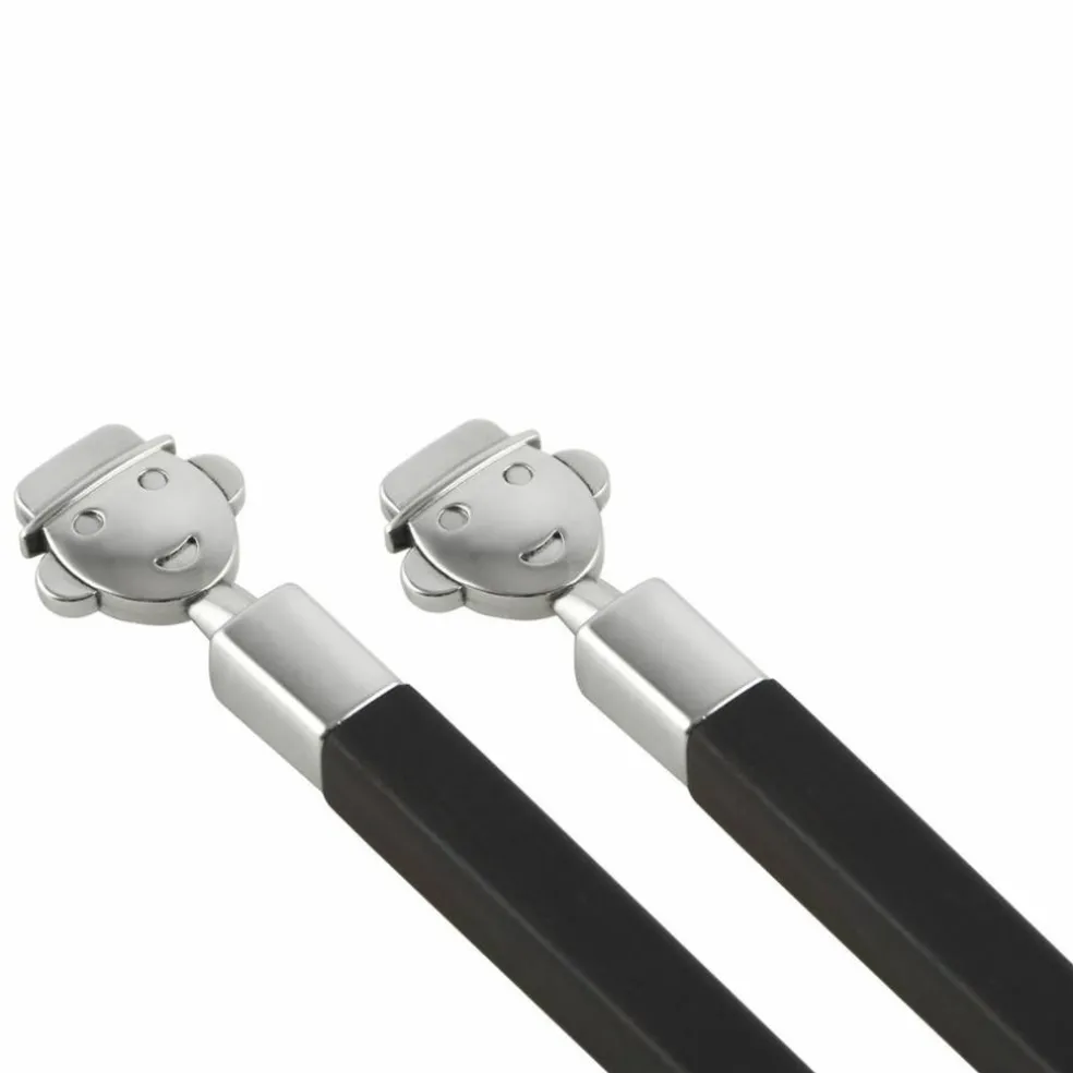 Alessandro Stick spisepinner