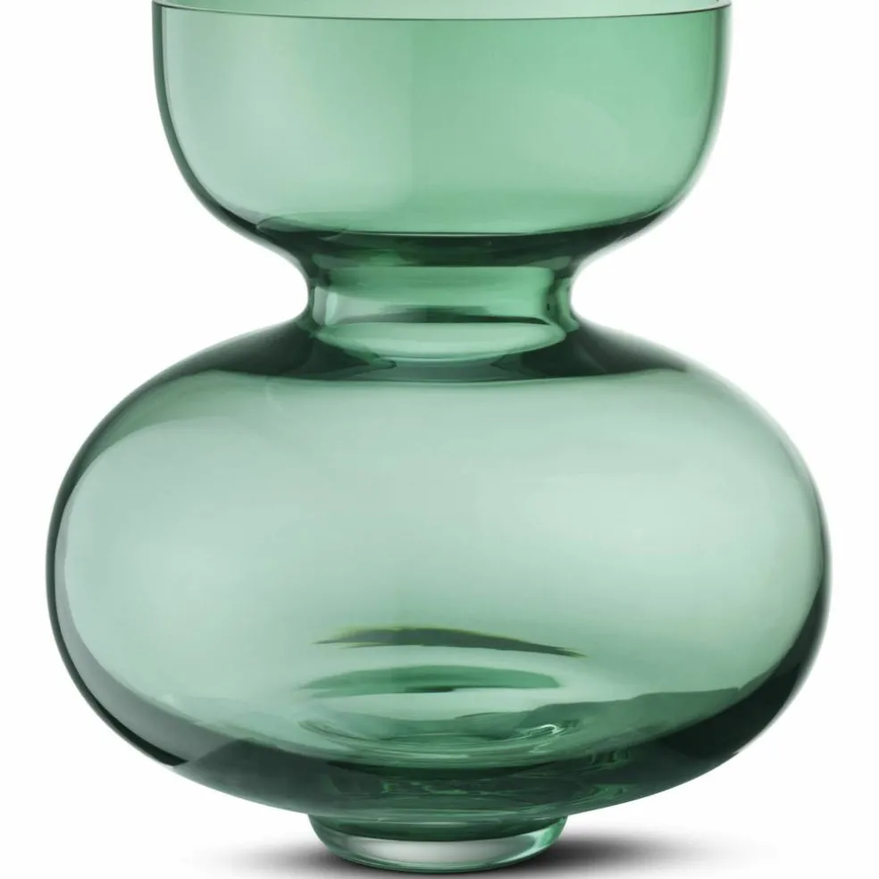 Alfredo Glassvase H25 cm.