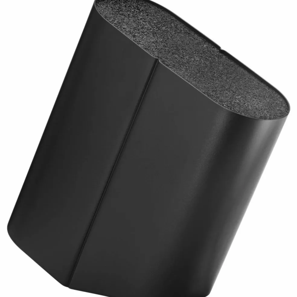 Alfredo knivholder, black