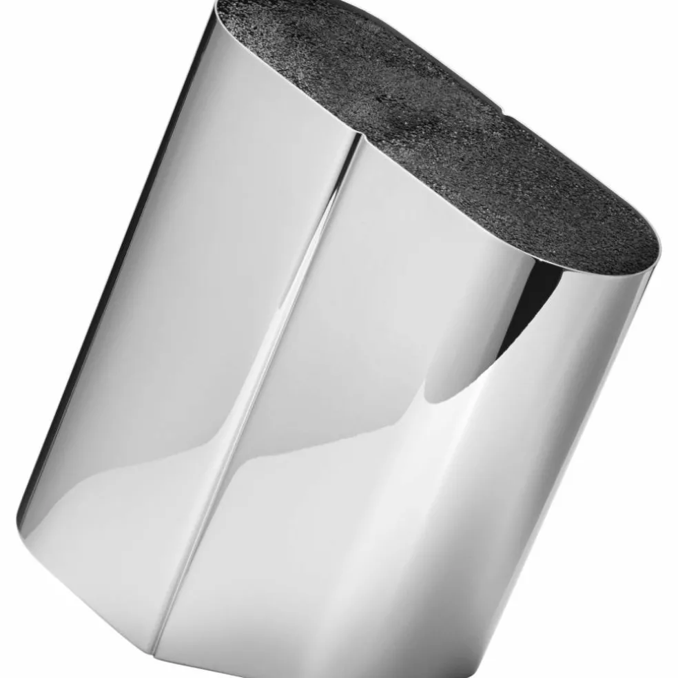 Alfredo knivholder, black