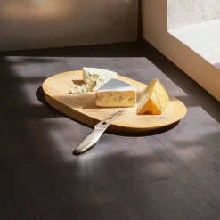 Alfredo serveringsbrett liten 18.7 x 27.5 cm, eik