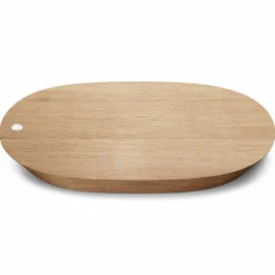 Alfredo serveringsbrett liten 18.7 x 27.5 cm, eik