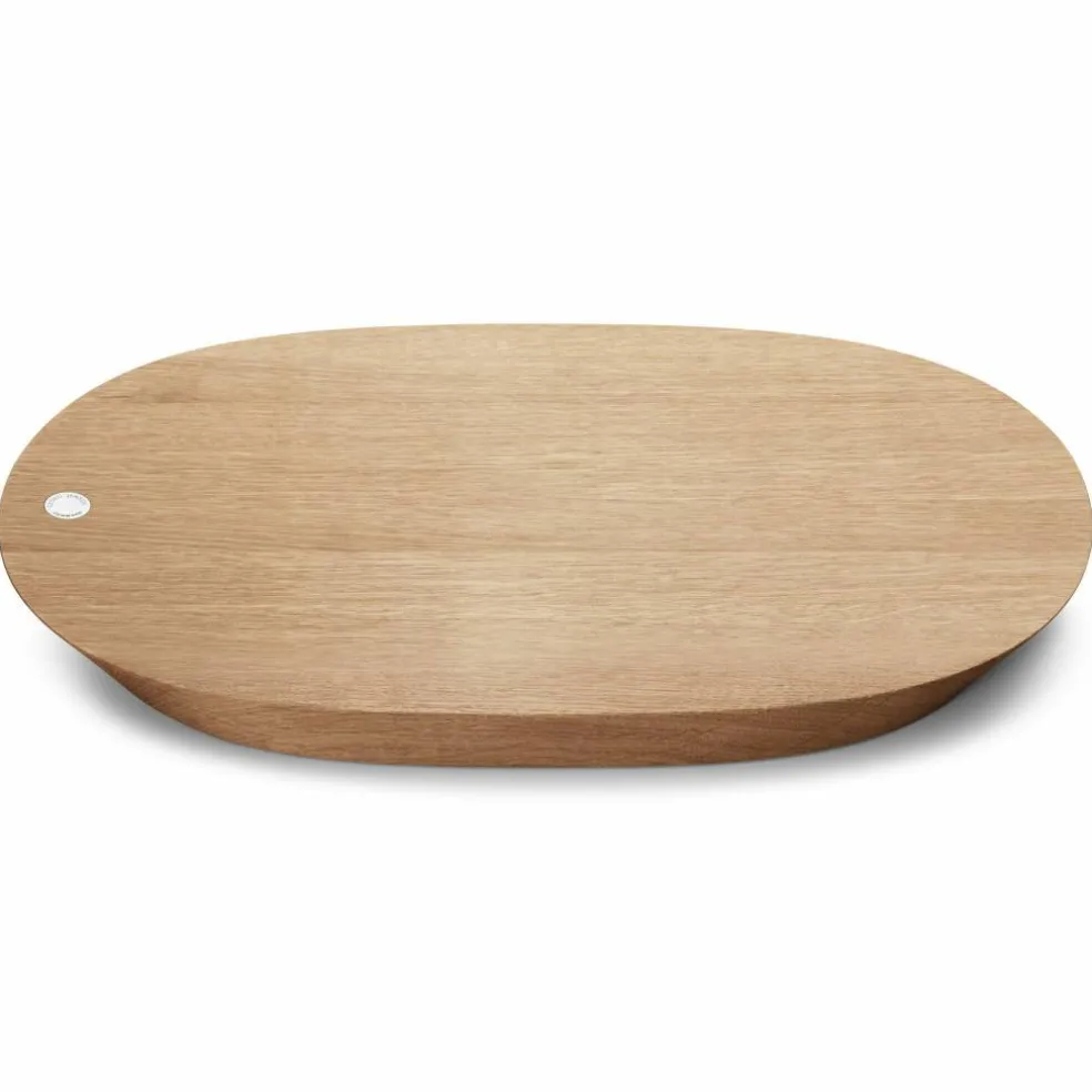 Alfredo serveringsbrett liten 18.7 x 27.5 cm, eik