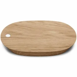 Alfredo serveringsbrett stor 27.2 x 42 cm, eik