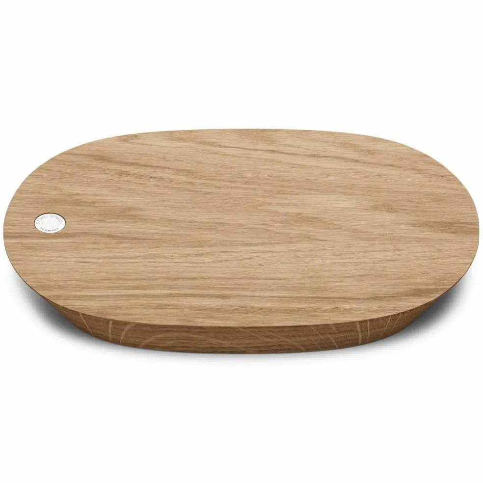 Alfredo serveringsbrett stor 27.2 x 42 cm, eik