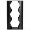 Alfredo vinstativ, black