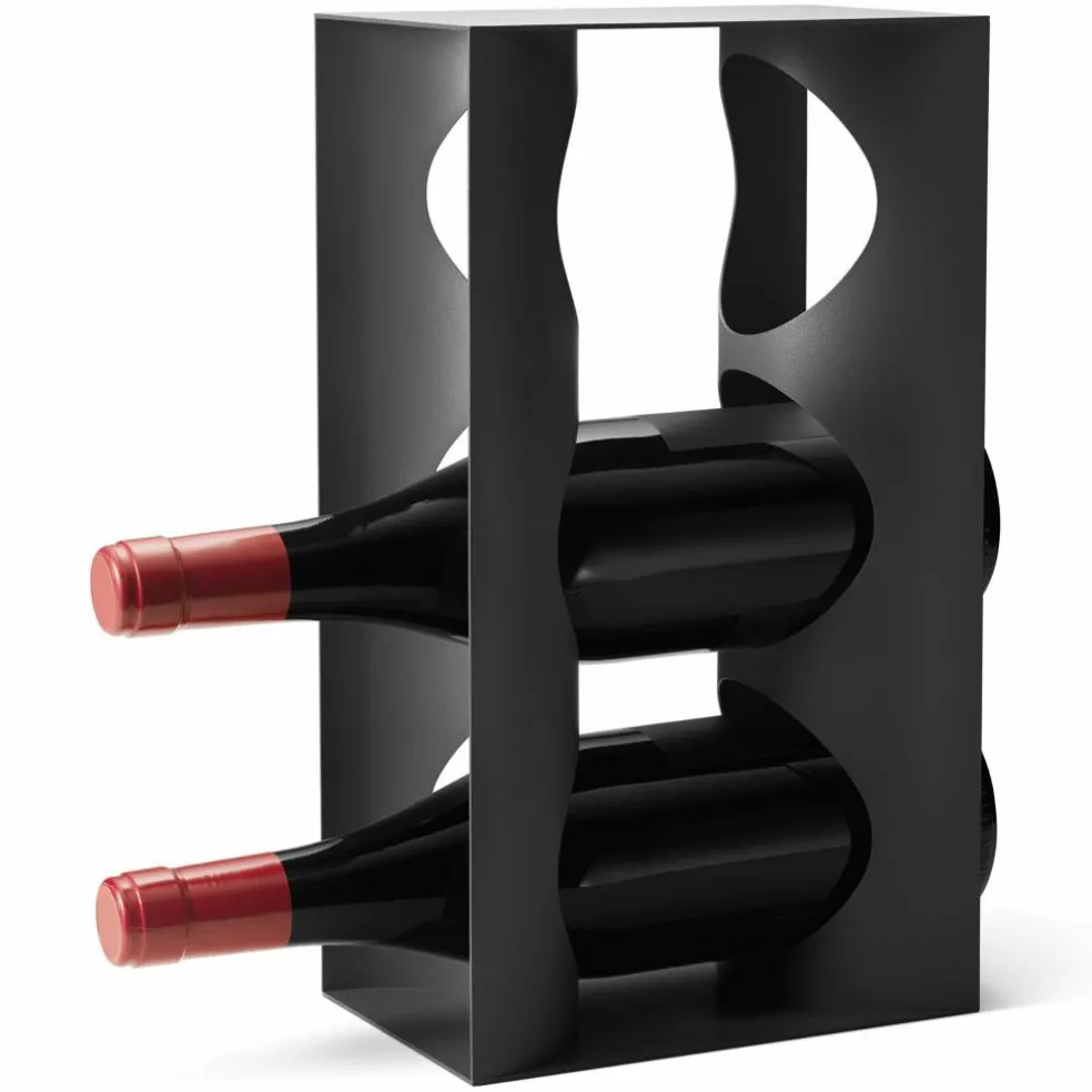 Alfredo vinstativ, black