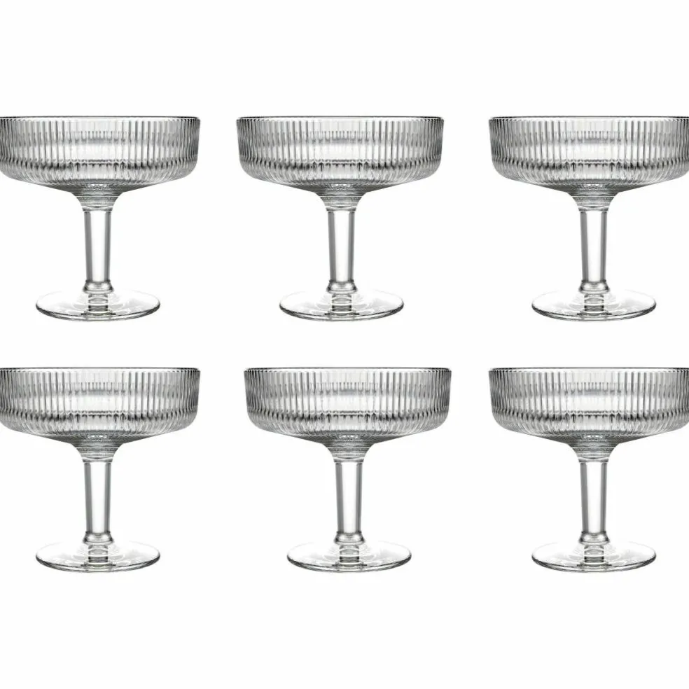 Alice dessertskål 33 cl 6-pakning