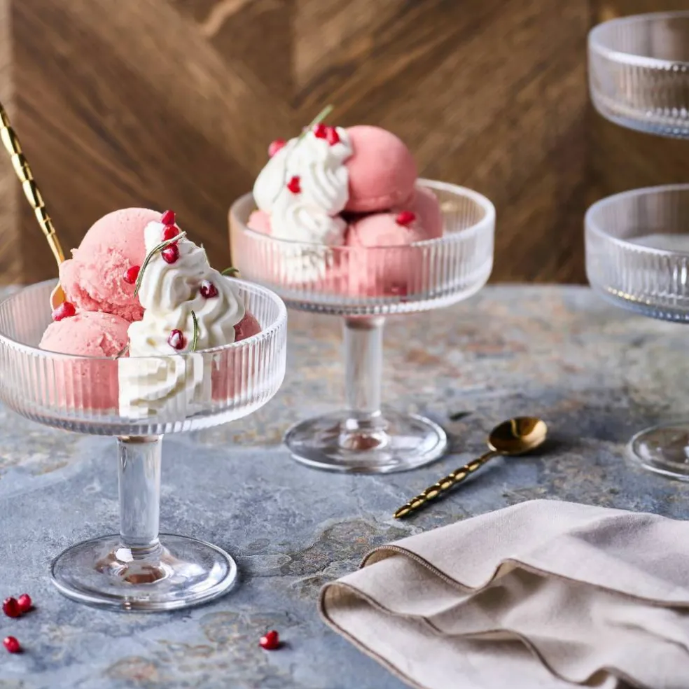 Alice dessertskål 33 cl 6-pakning