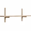 A-Light Shelf hylle