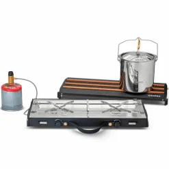 Alika Stove campingkjøkken
