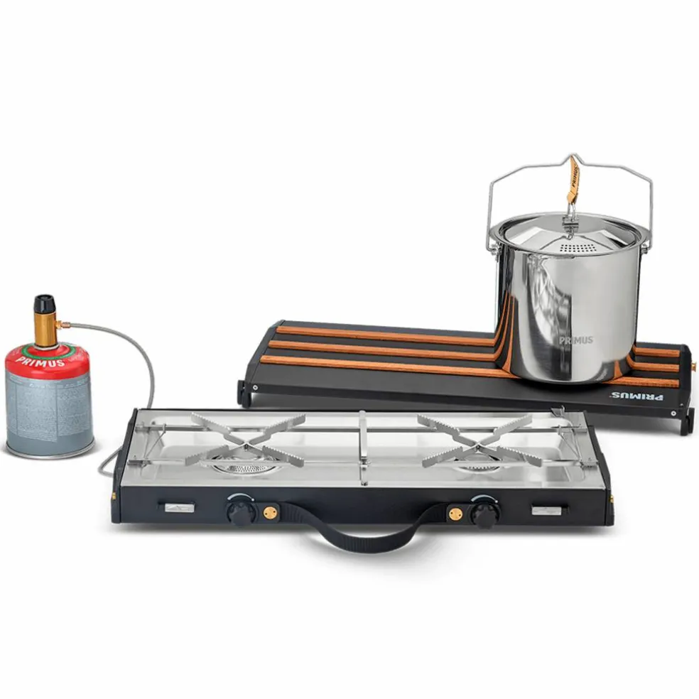 Alika Stove campingkjøkken