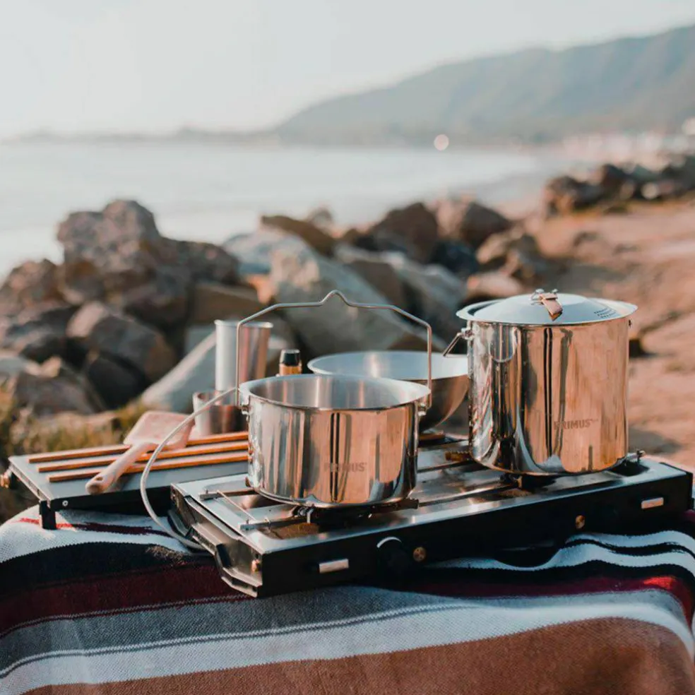 Alika Stove campingkjøkken