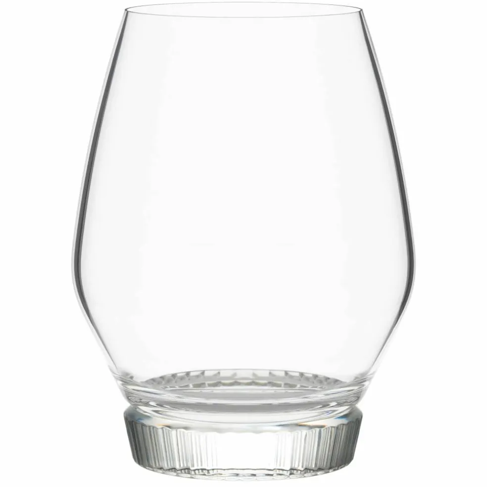 All American bourbonglass 25 cl, 2-pakning