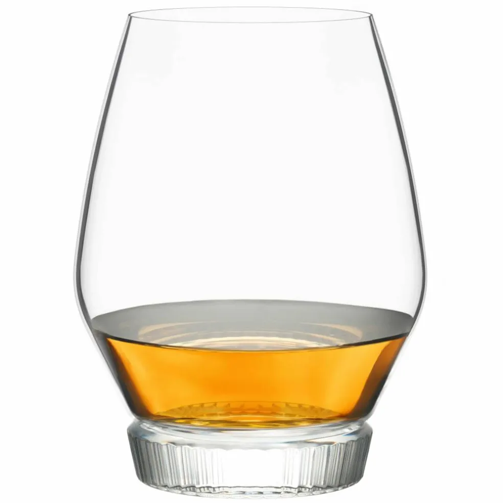 All American bourbonglass 25 cl, 2-pakning