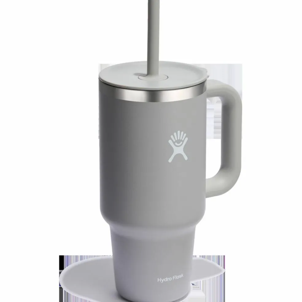 All Around Travel Tumbler 946 ml, hvit
