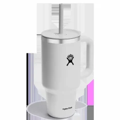 All Around Travel Tumbler 946 ml, hvit