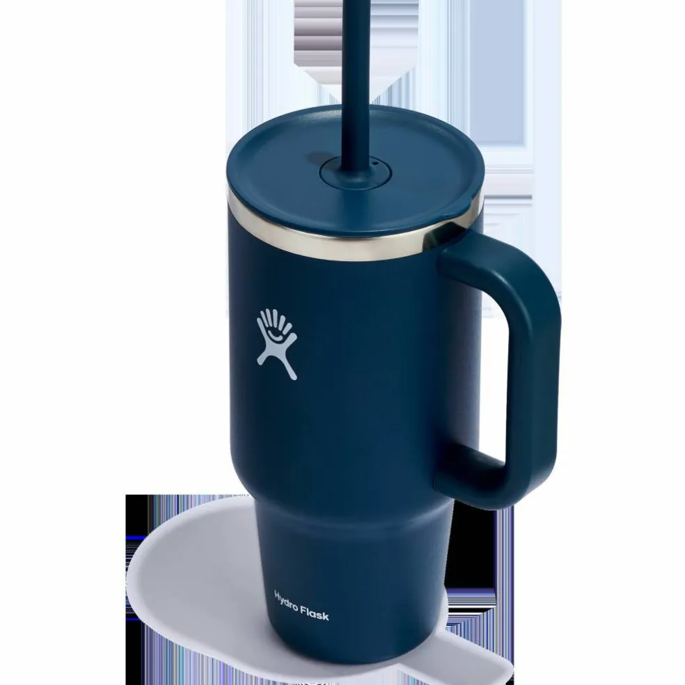 All Around Travel Tumbler 946 ml, indigo