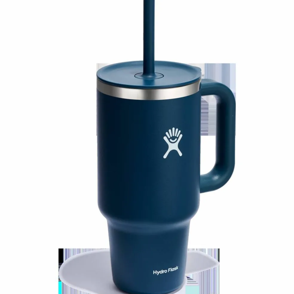 All Around Travel Tumbler 946 ml, indigo