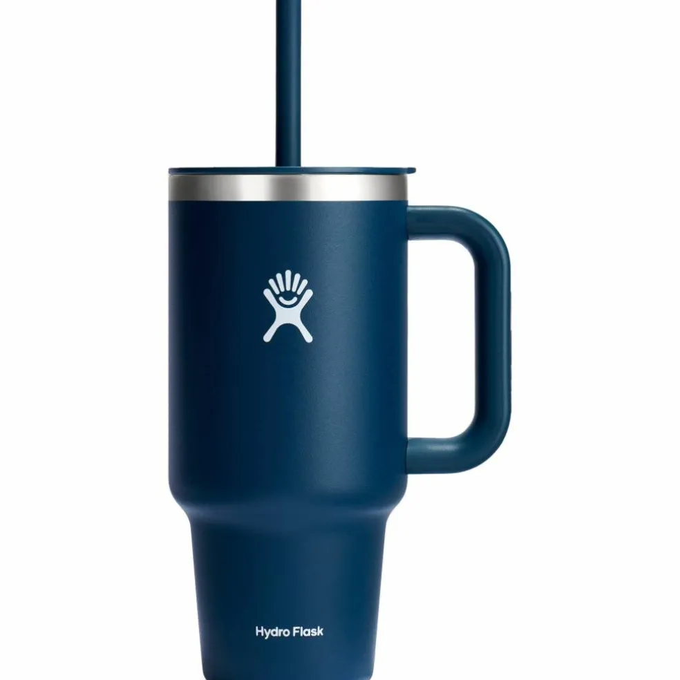 All Around Travel Tumbler 946 ml, indigo