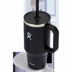 All Around Travel Tumbler 946 ml, svart