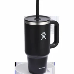 All Around Travel Tumbler 946 ml, svart